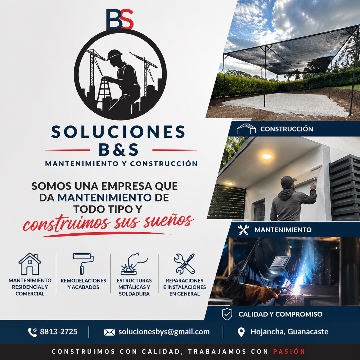 Soluciones B&S